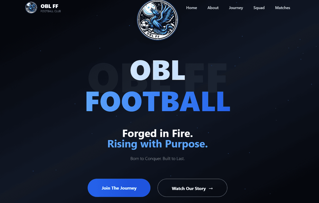 Case study for OBL